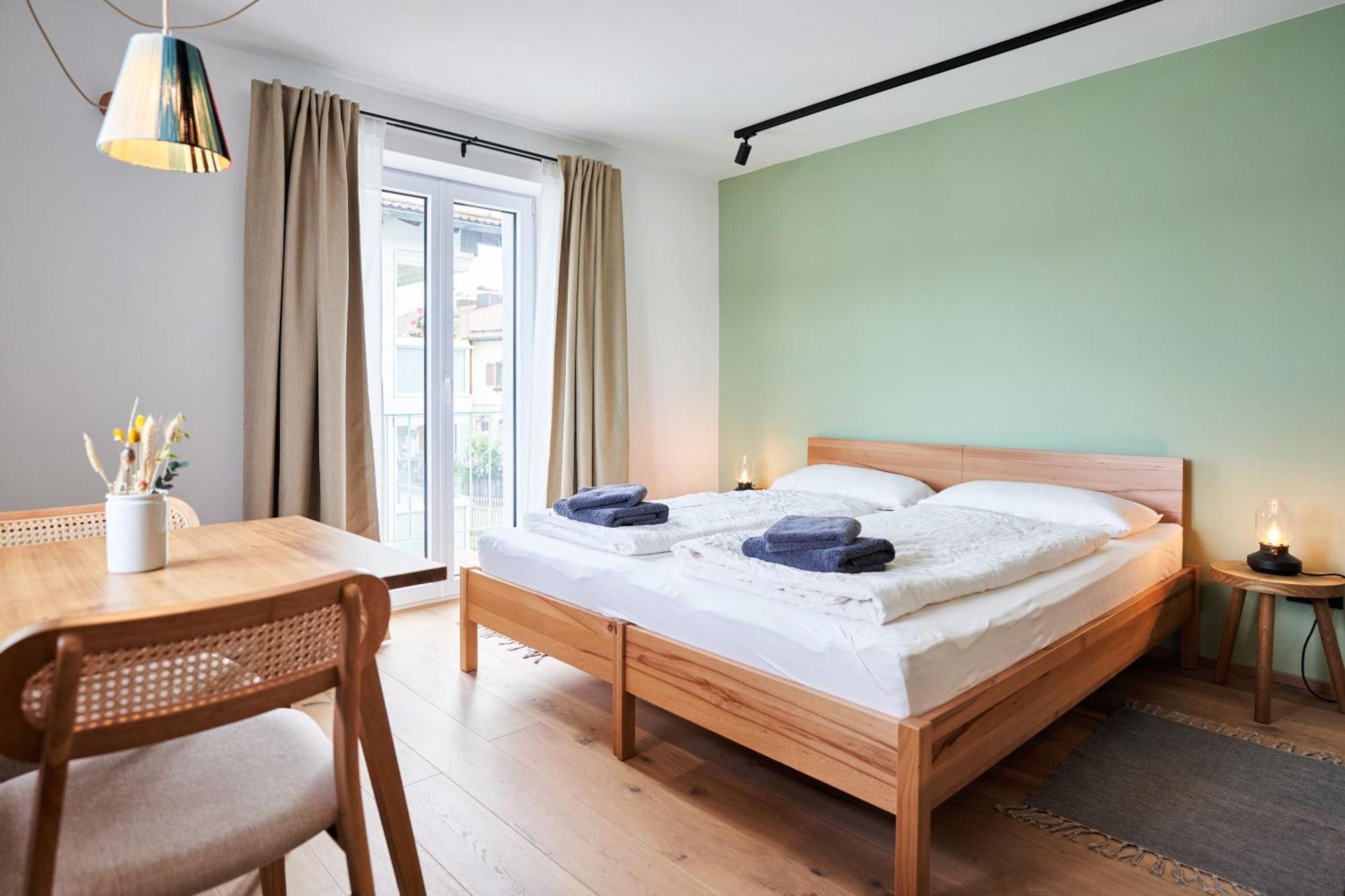 Hotel Alte Seifensiederei - Jane à Bad Tölz Extérieur photo