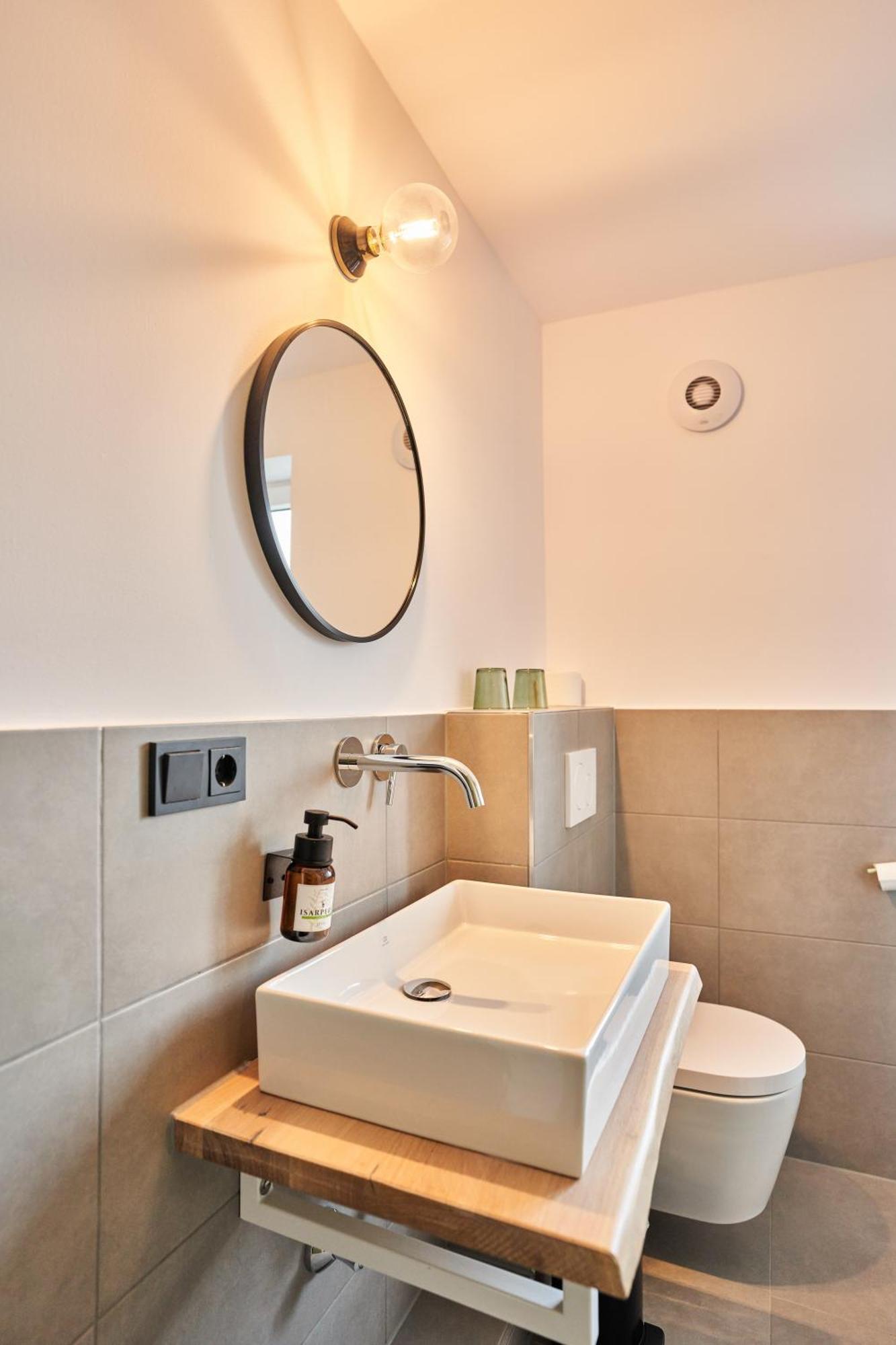 Hotel Alte Seifensiederei - Jane à Bad Tölz Extérieur photo