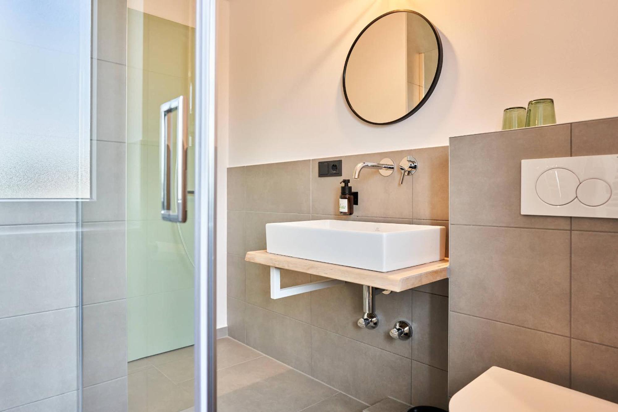 Hotel Alte Seifensiederei - Jane à Bad Tölz Extérieur photo