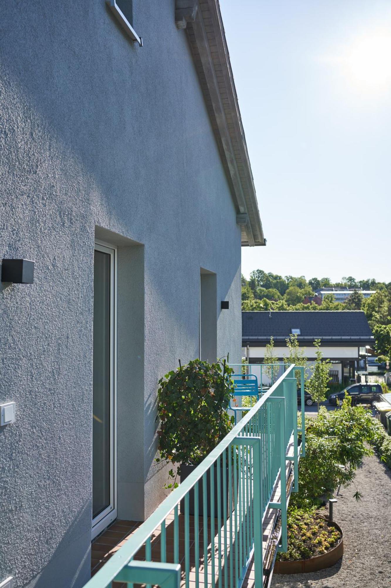 Hotel Alte Seifensiederei - Jane à Bad Tölz Extérieur photo
