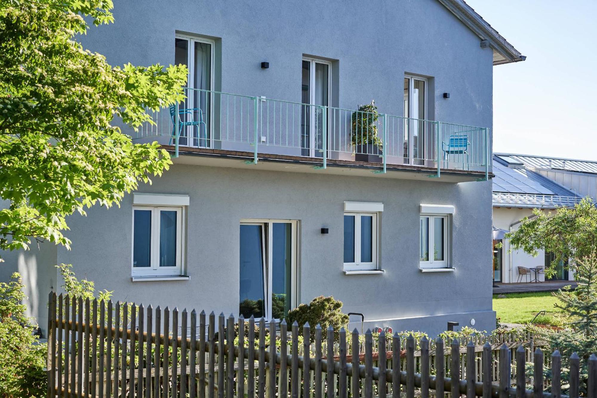 Hotel Alte Seifensiederei - Jane à Bad Tölz Extérieur photo