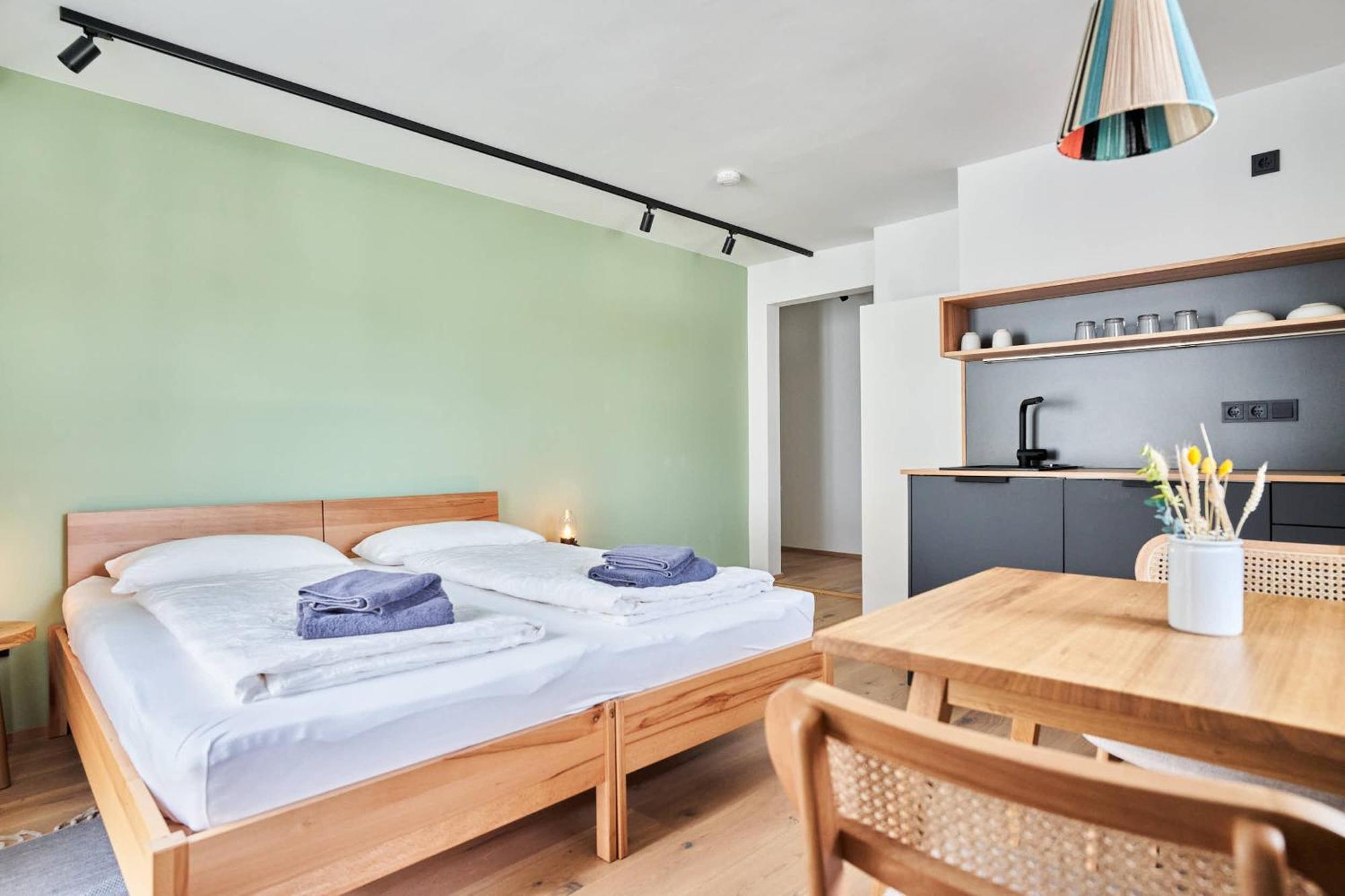 Hotel Alte Seifensiederei - Jane à Bad Tölz Extérieur photo