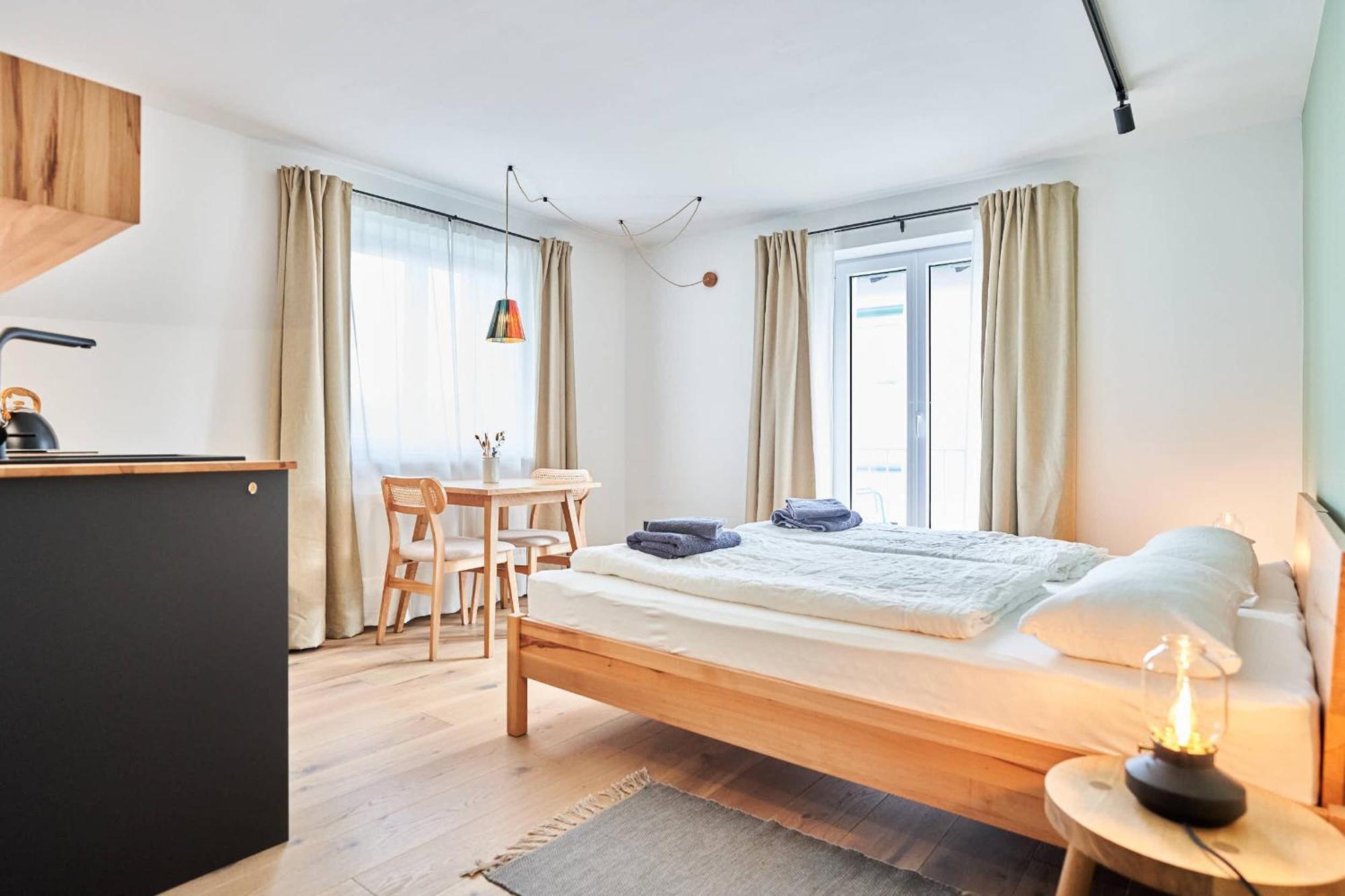 Hotel Alte Seifensiederei - Jane à Bad Tölz Extérieur photo